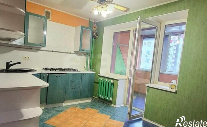 1-комн квартира Саловская улица, 12,  д. 12