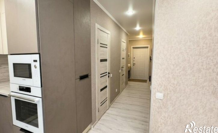 2-комн квартира улица Симбирцева, 44,  д. 44