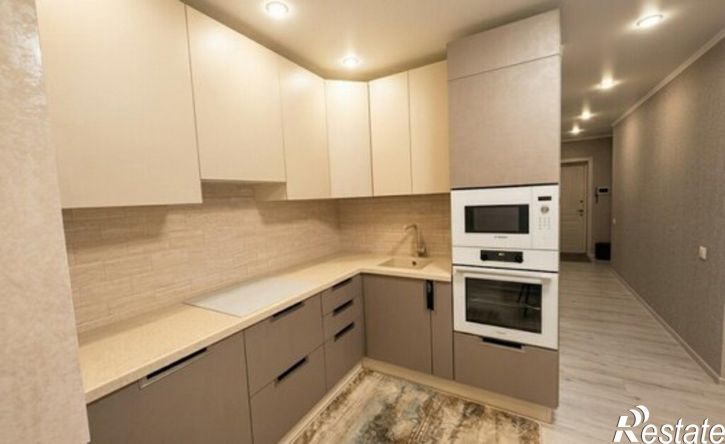 2-комн квартира улица Симбирцева, 44,  д. 44