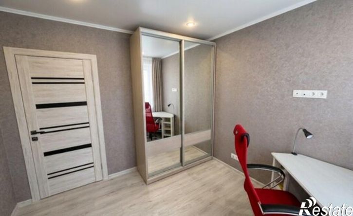 2-комн квартира улица Симбирцева, 44,  д. 44