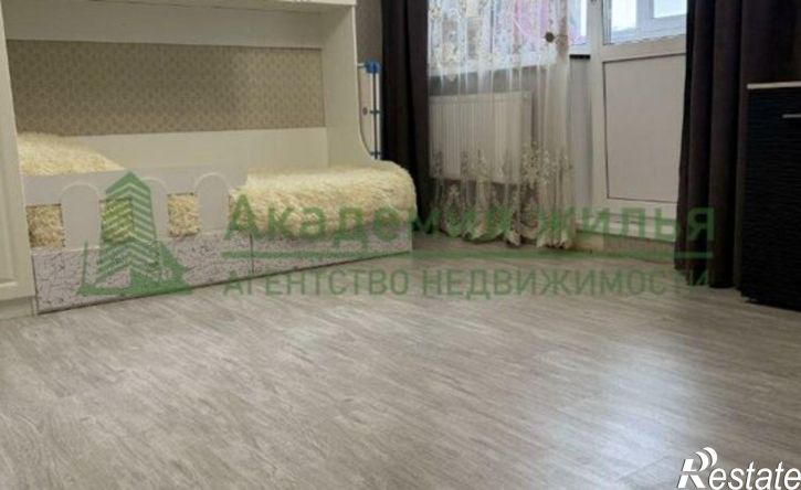 1-комн квартира 4-й Вакуровский проезд, 9,  д. 9