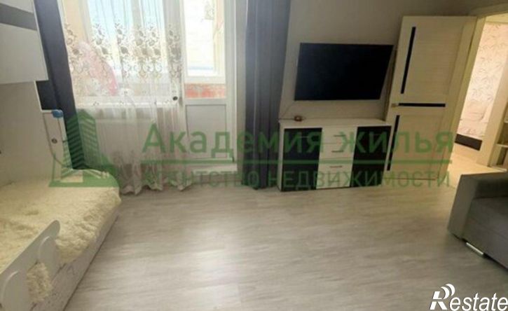 1-комн квартира 4-й Вакуровский проезд, 9,  д. 9