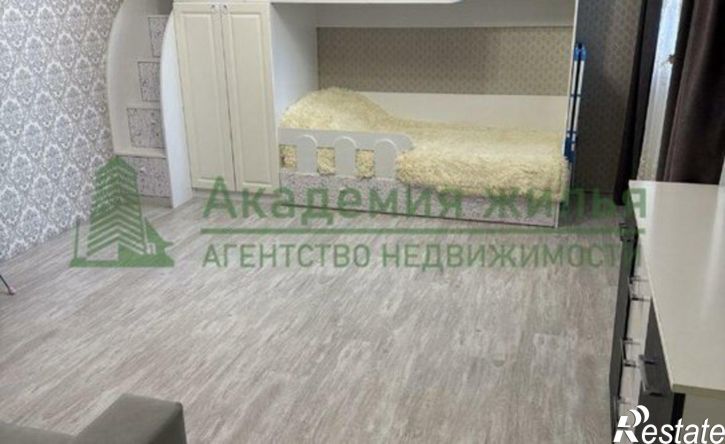 1-комн квартира 4-й Вакуровский проезд, 9,  д. 9