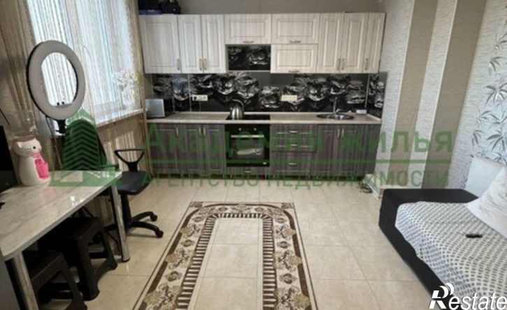 1-комн квартира 4-й Вакуровский проезд, 9,  д. 9