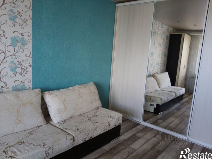 2-комн квартира Томская улица, 18,  д. 18