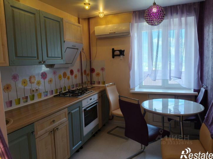 2-комн квартира Томская улица, 18,  д. 18