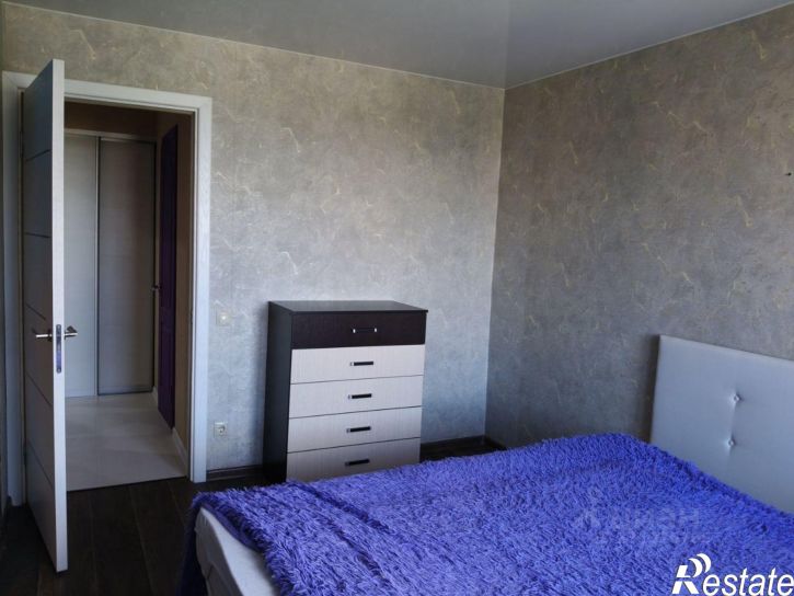 2-комн квартира Томская улица, 18,  д. 18
