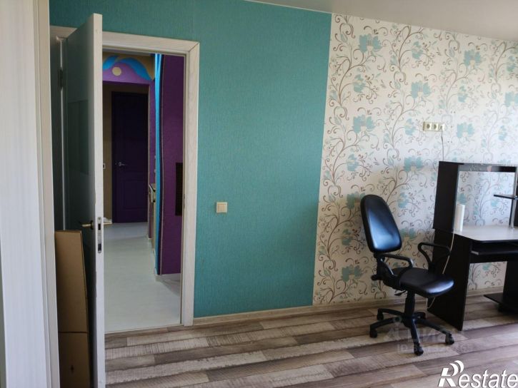 2-комн квартира Томская улица, 18,  д. 18