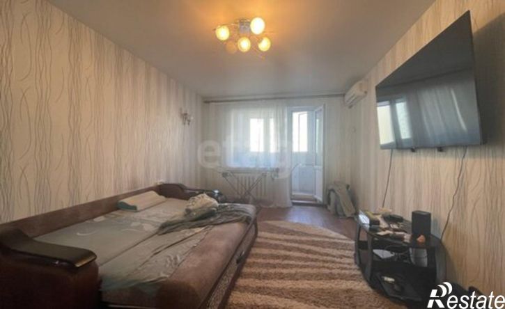 1-комн квартира улица Блинова Ф. А., 21Б,  д. 21Б