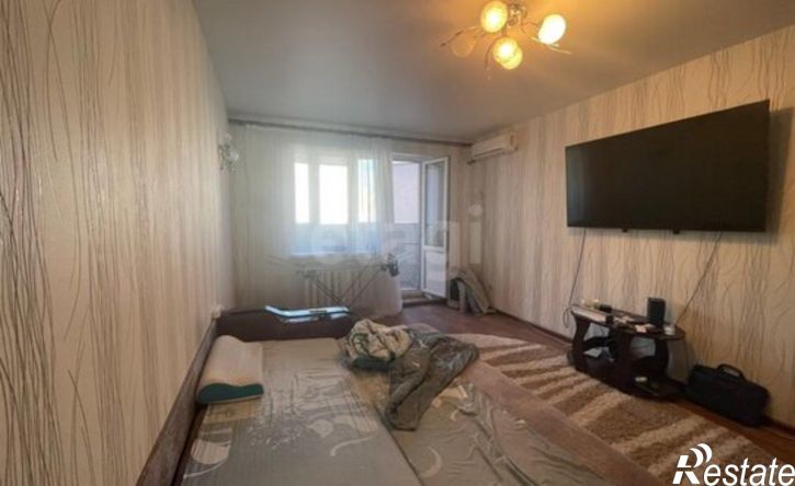1-комн квартира улица Блинова Ф. А., 21Б,  д. 21Б