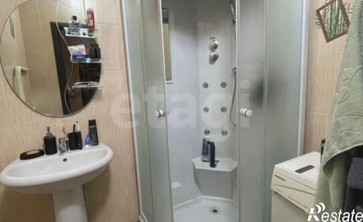 1-комн квартира улица Блинова Ф. А., 21Б,  д. 21Б