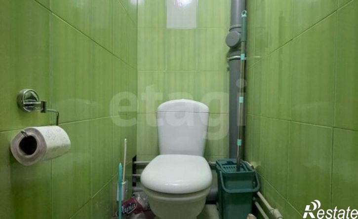 1-комн квартира улица Блинова Ф. А., 21Б,  д. 21Б