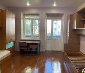 комната 94 кв м Вольская улица, 50