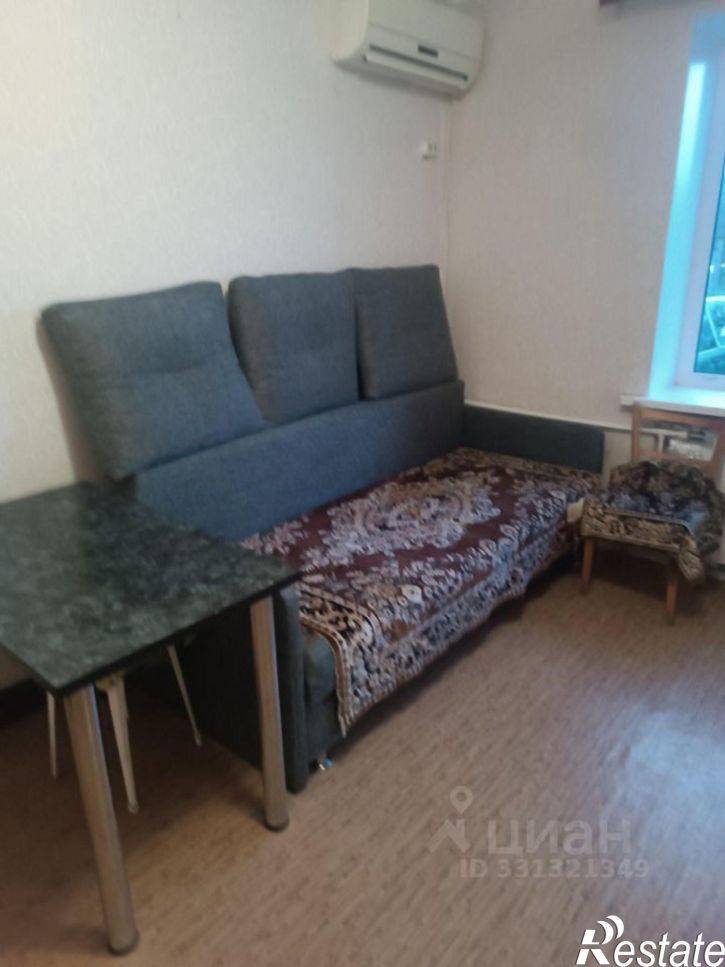 Комната Верхняя улица, 24,  д. 24