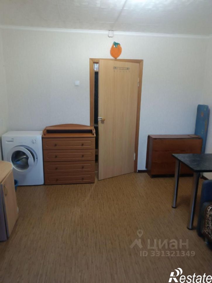 Комната Верхняя улица, 24,  д. 24