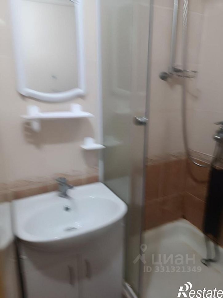 Комната Верхняя улица, 24,  д. 24