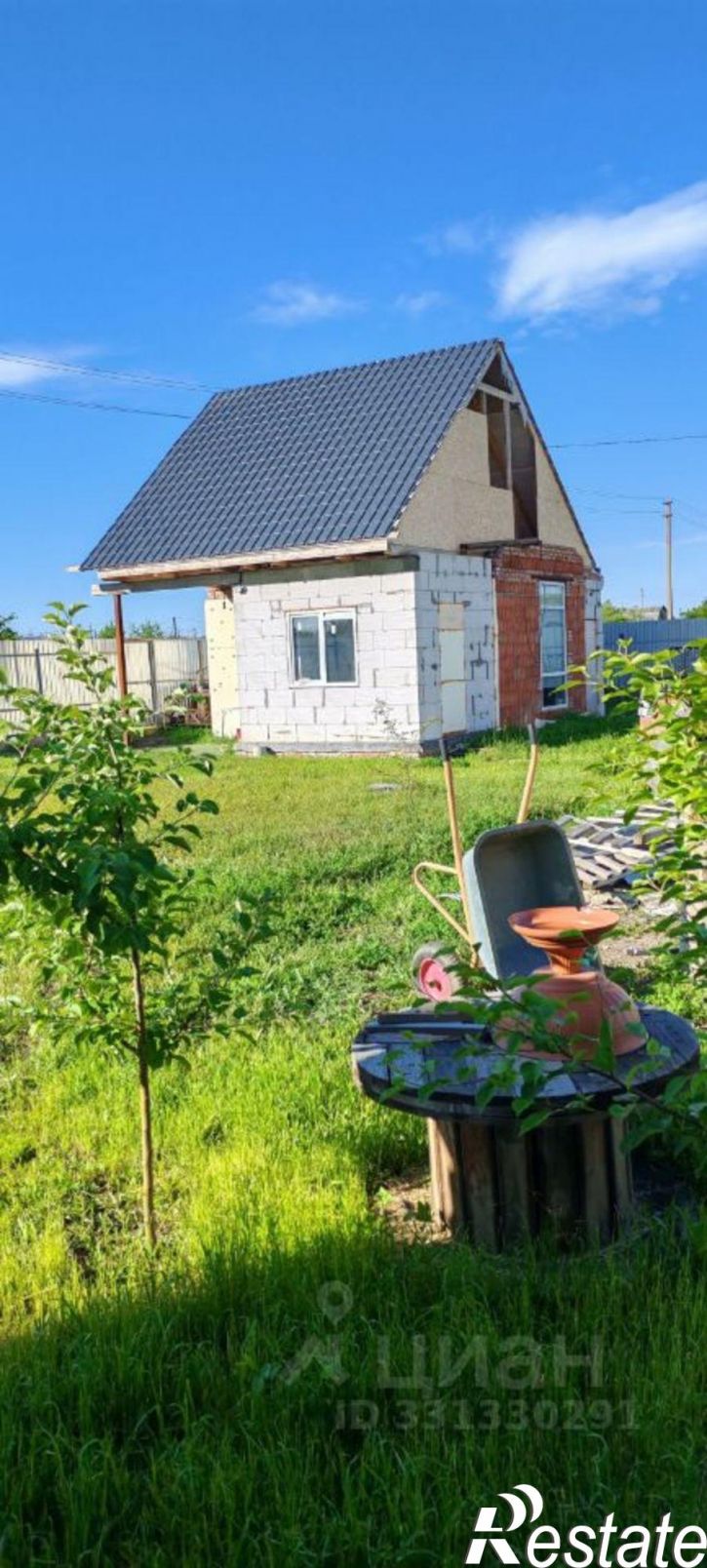 Коттедж/дом СНТ Ветеран-2, 86