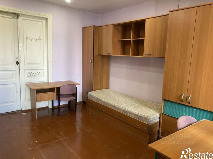 Комната Вольская улица, 50,  д. 50