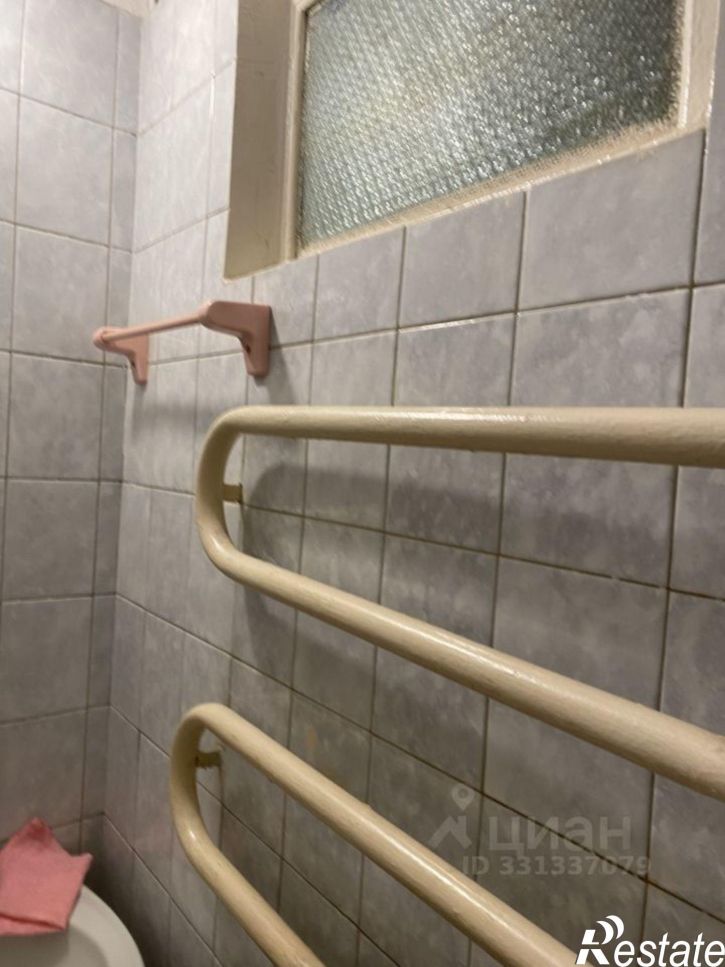 2-комн квартира улица Степана Разина, 15,  д. 15
