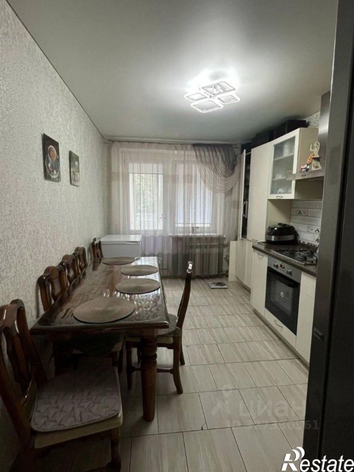 1-комн квартира улица Измайлова, 10,  д. 10