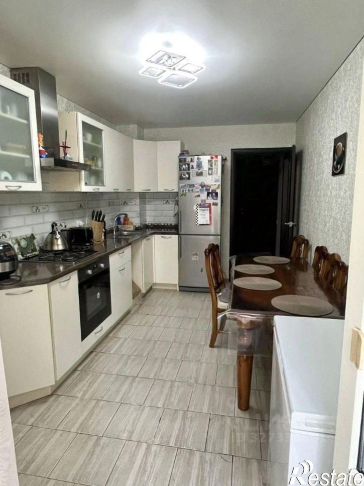 1-комн квартира улица Измайлова, 10,  д. 10