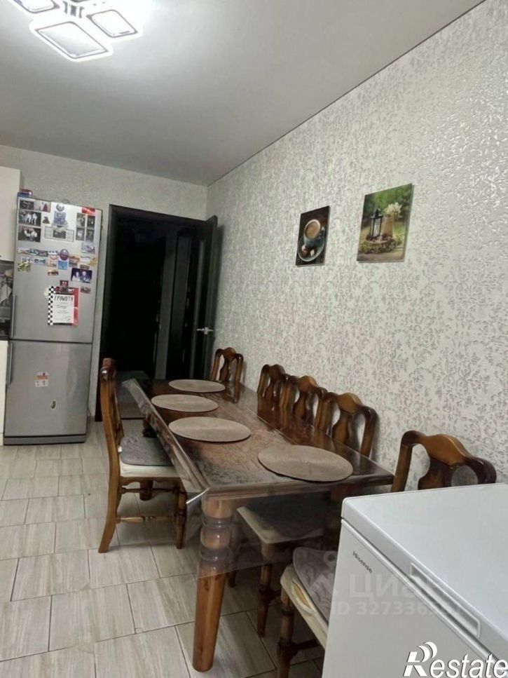 1-комн квартира улица Измайлова, 10,  д. 10