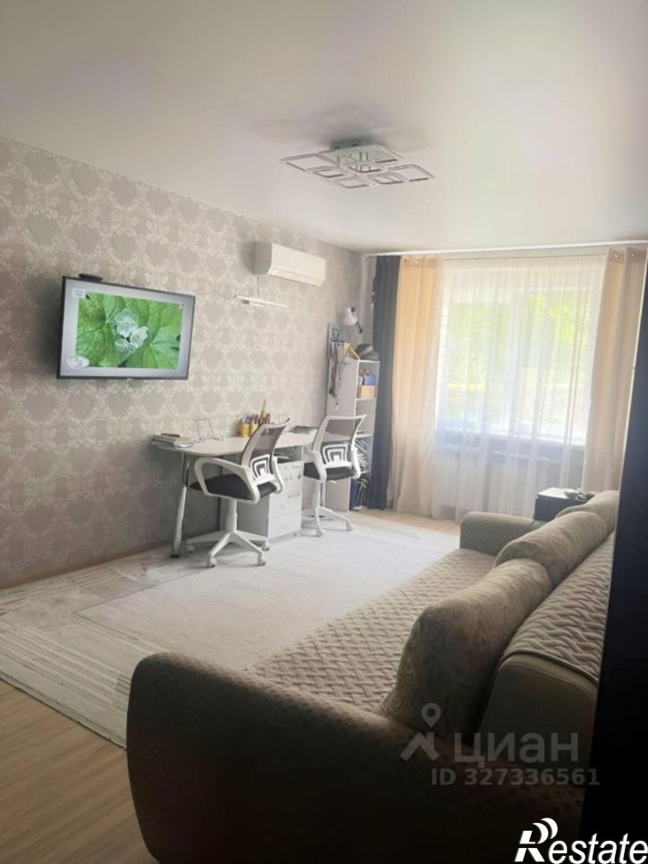 1-комн квартира улица Измайлова, 10,  д. 10