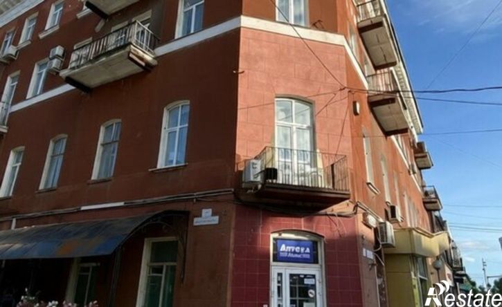 3-комн квартира ул Вольская, 42,  д. 42
