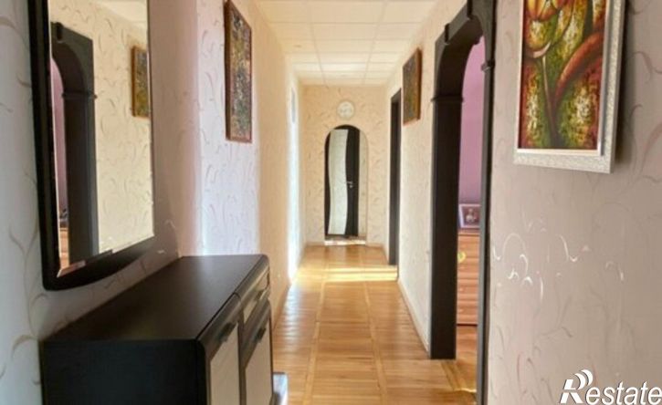3-комн квартира ул Вольская, 42,  д. 42