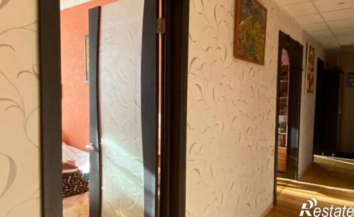 3-комн квартира ул Вольская, 42,  д. 42