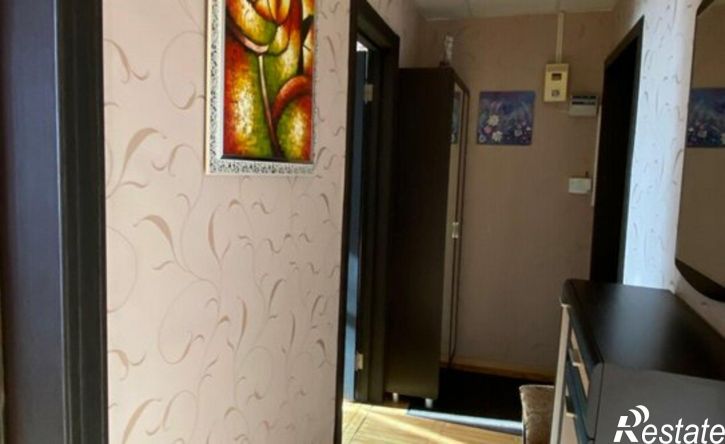 3-комн квартира ул Вольская, 42,  д. 42