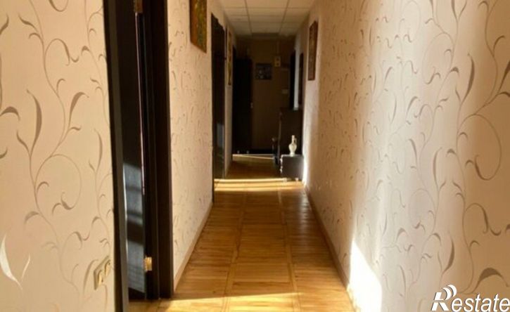 3-комн квартира ул Вольская, 42,  д. 42