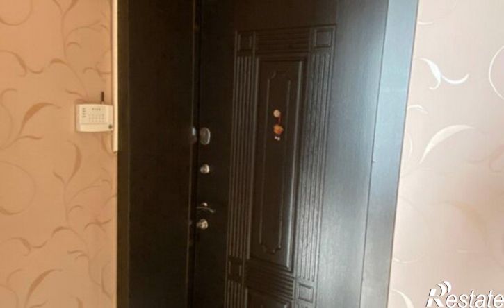 3-комн квартира ул Вольская, 42,  д. 42