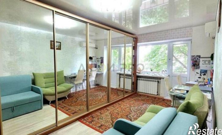 3-комн квартира ул им Посадского И.Н., 272,  д. 272