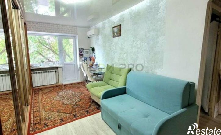 3-комн квартира ул им Посадского И.Н., 272,  д. 272