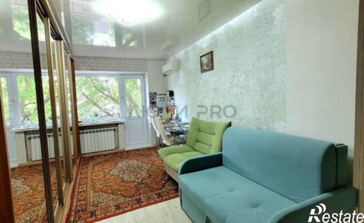 3-комн квартира ул им Посадского И.Н., 272,  д. 272