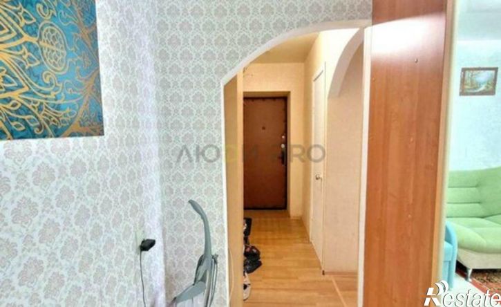 3-комн квартира ул им Посадского И.Н., 272,  д. 272