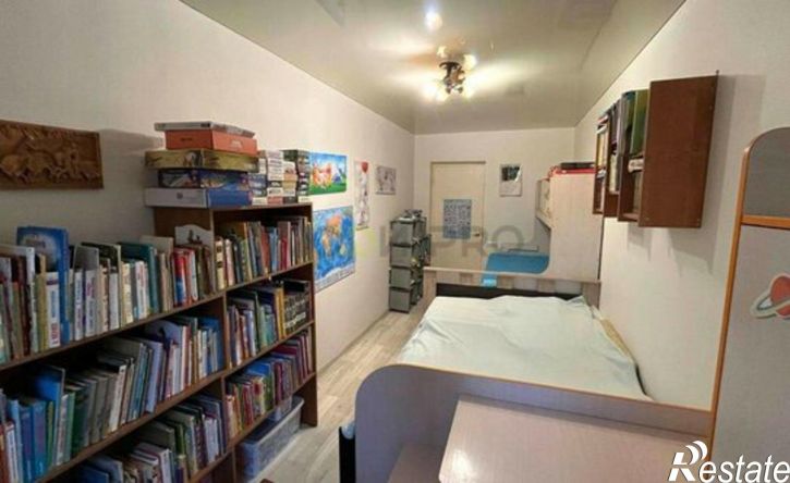 3-комн квартира ул им Посадского И.Н., 272,  д. 272