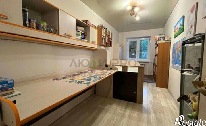 3-комн квартира ул им Посадского И.Н., 272,  д. 272
