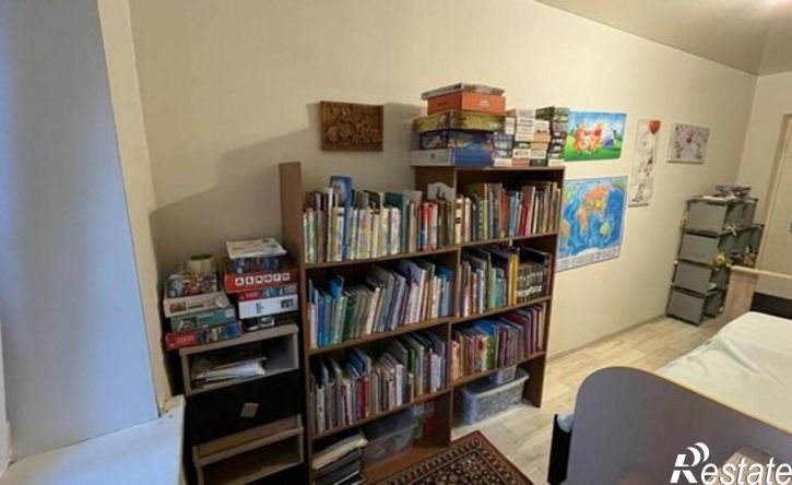 3-комн квартира ул им Посадского И.Н., 272,  д. 272