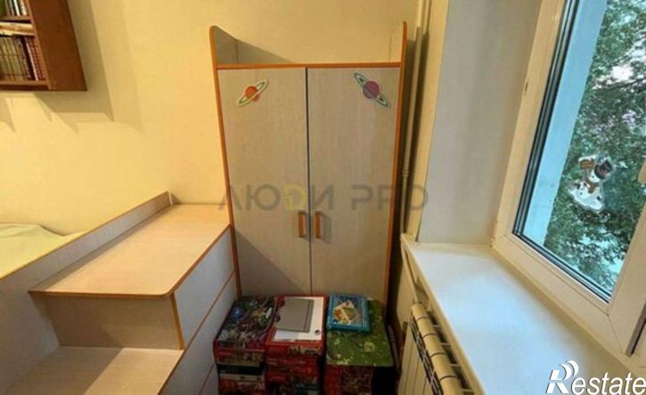 3-комн квартира ул им Посадского И.Н., 272,  д. 272