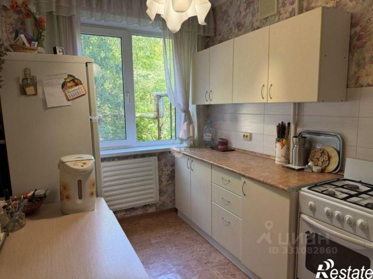 2-комн квартира пр-д 4-й им Чернышевского Н.Г., 6,  д. 6