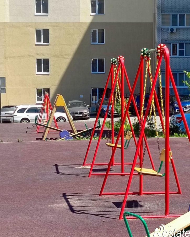 1-комн квартира ул им Николая Чихарева, 10В,  д. 10В