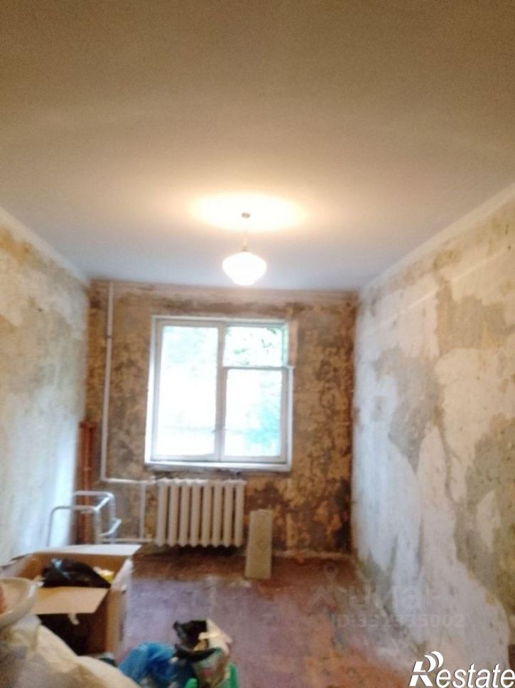 3-комн квартира пр-д 3-й Строителей, 5,  д. 5