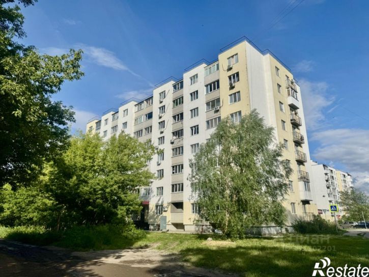 2-комн квартира 3-й Овсяной пр-д, 1,  д. 1