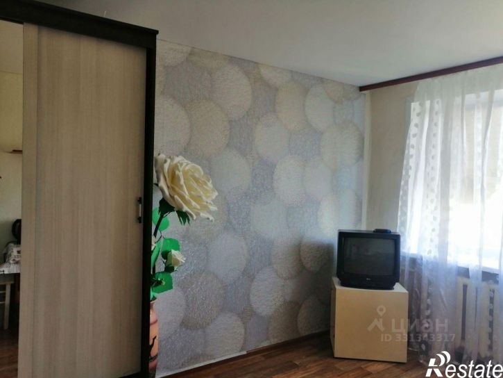 Комната Сапёрная улица, 10А,  д. 10А