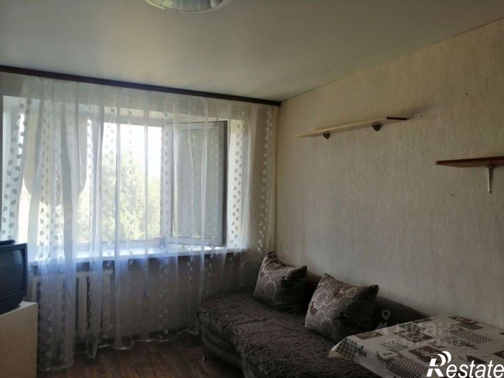 Комната Сапёрная улица, 10А,  д. 10А