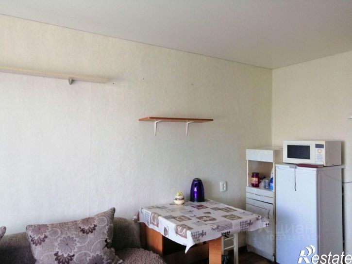 Комната Сапёрная улица, 10А,  д. 10А