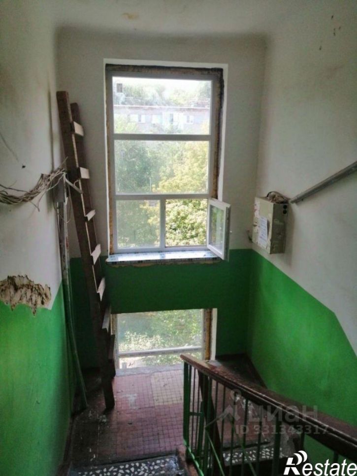 Комната Сапёрная улица, 10А,  д. 10А