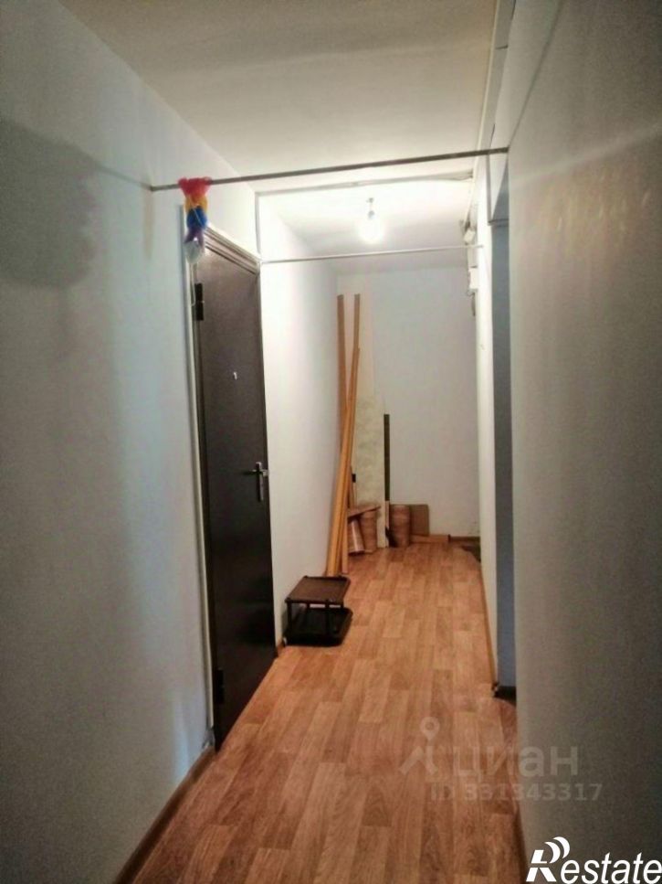 Комната Сапёрная улица, 10А,  д. 10А